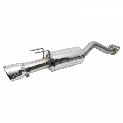 Injen 2012-2015 Honda Civic Si L4-2.4l Performance Exhaust System - SES1579 Injen