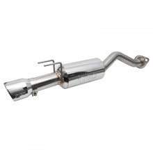 Load image into Gallery viewer, Injen 2012-2015 Honda Civic Si L4-2.4l Performance Exhaust System - SES1579