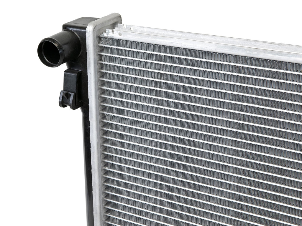 AFE Chevrolet Corvette (C5) 97-04 V8-5.7L POWER BladeRunner OER Series Radiator - 7-04 V8-5.7L - 46-53251