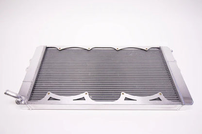 PLM Ford Mustang 2005 - 2019 Heat Exchanger - PLM-HE-FD-STANG-SIL