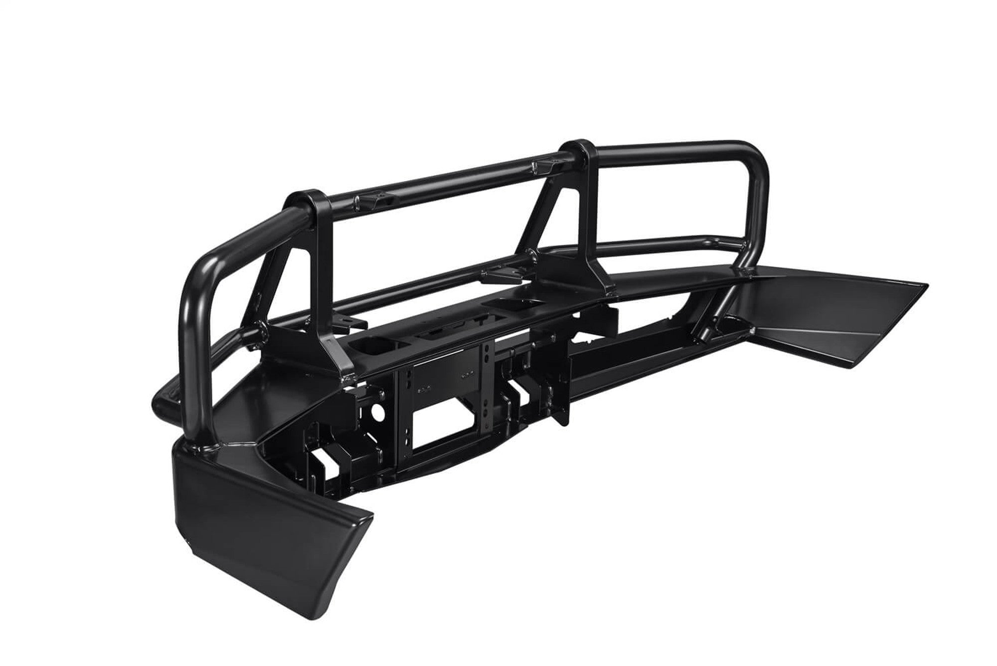 ARB Deluxe Bumper For 2003-2007 Toyota Land Cruiser - 3413190