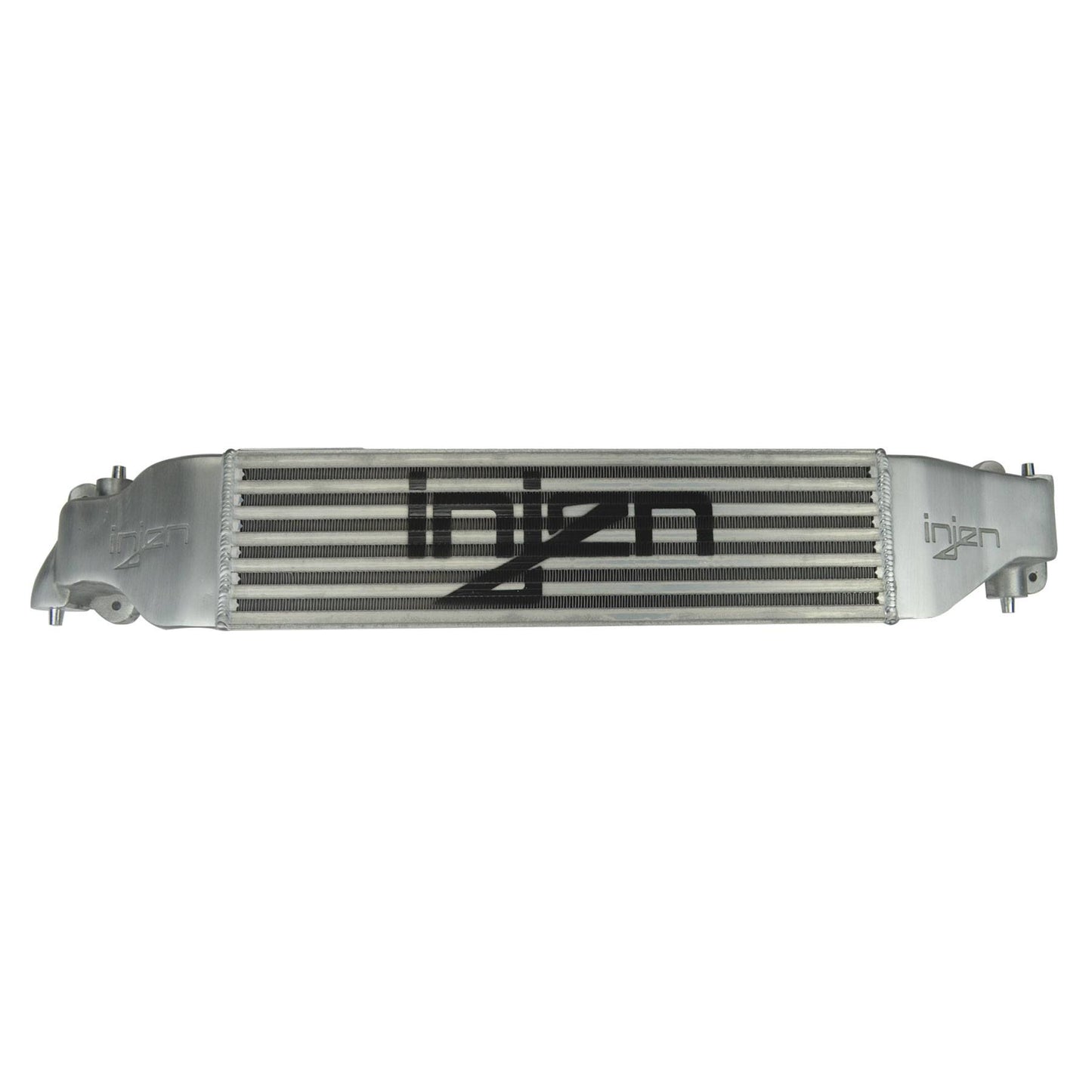 Injen 2017-2021 Honda Civic Type R 2.0L Turbo Front Mount Intercooler - FM1582I Injen