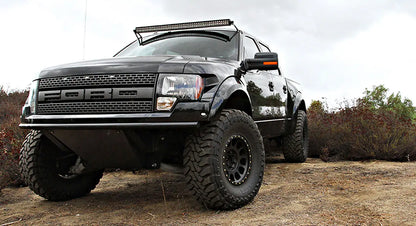 Method 305 NV MATTE BLACK 18x9 / 5x150 / 0/5, 116.5 Hub Bore - MR30589058500 Method Wheels