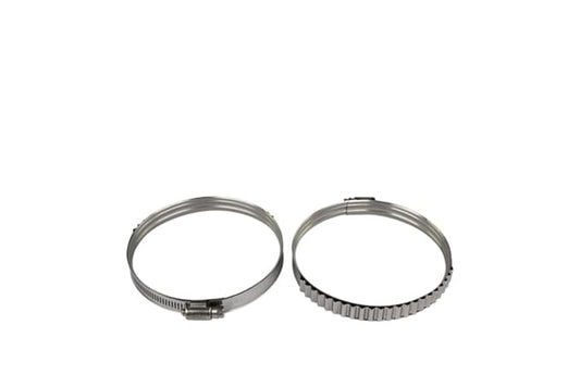 Turbosmart Constant Tension Clamps 95-117.5mm (3.750-4.625″) - TS-HCT-M100 Turbosmart