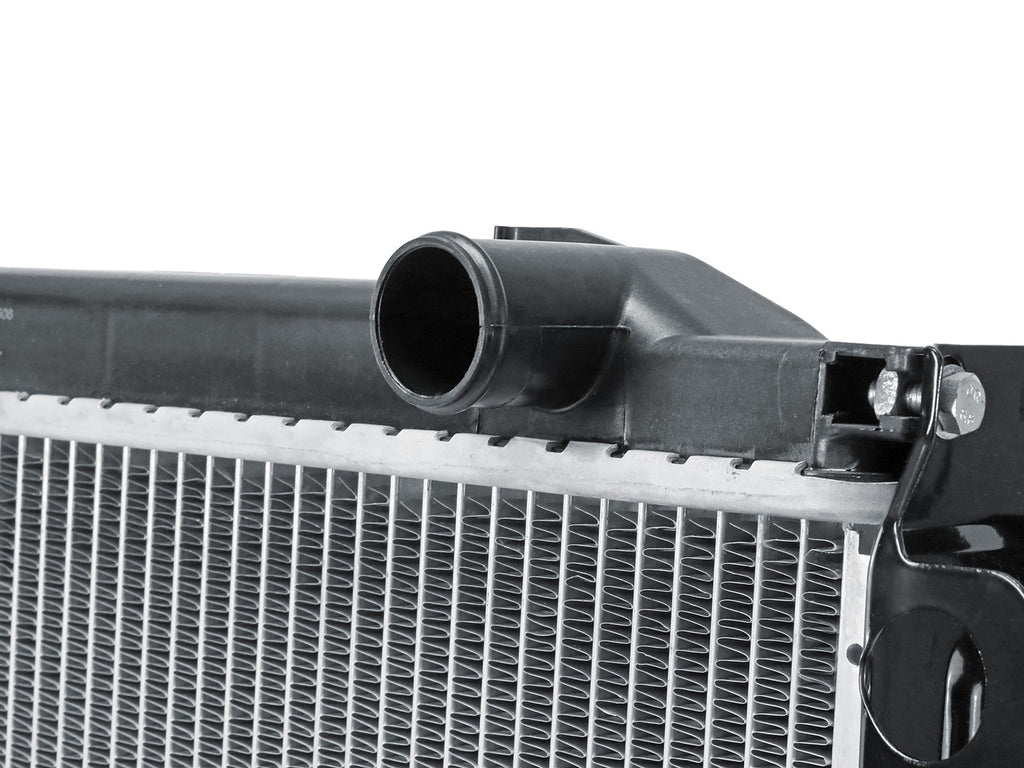 AFE Jeep Wrangler (TJ) 97-06 L4/L6 BladeRunner OER Series Radiator - 46-53101