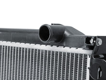 Load image into Gallery viewer, AFE Jeep Wrangler (TJ) 97-06 L4/L6 BladeRunner OER Series Radiator - 46-53101