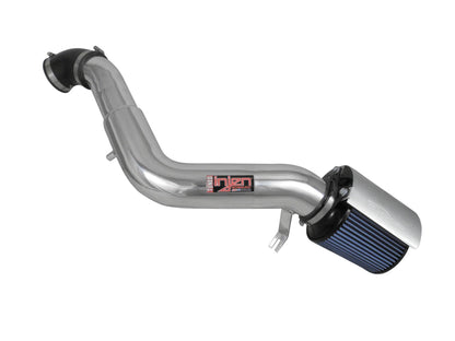 Injen Pf Cold Air Intake System (Polished) For 2005-2010 Jeep Grand Cherokee 3.7L - PF5010P