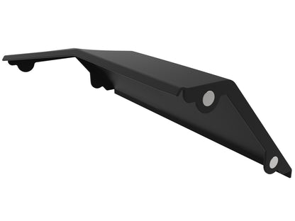 aFe 2019-2023 Dodge Ram 1500 V6/V8 Magnum FORCE Stage-2 Cold Air Intake Cover Black aFe