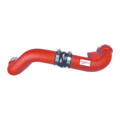 Injen 20-23 Toyota GR Supra (A90/A91) / BMW Z4 (M40i) L6-3.0L Turbo Pk Power Package System (Wrinkle Red)- PK2300WR