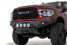 Load image into Gallery viewer, ADD 2019-2023 Ram 2500/3500 Bomber Front Bumper (Rigid) - F560014110103