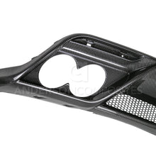 Load image into Gallery viewer, Anderson Composites 15-20 Mustang Shelby GT350 Carbon Fiber Rear Diffuser - AC-RL15MU350