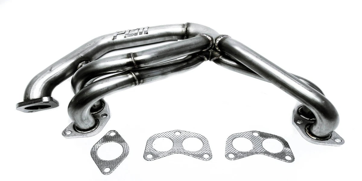 PLM Subaru WRX & STi EJ EJ25 Equal Length Header - PLM-SUB-HEADER-EJ25