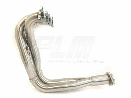 Private Label Mfg. Power Driven H-Series Tri-Y Header H22 H22A - PLM-H2B-HEADER