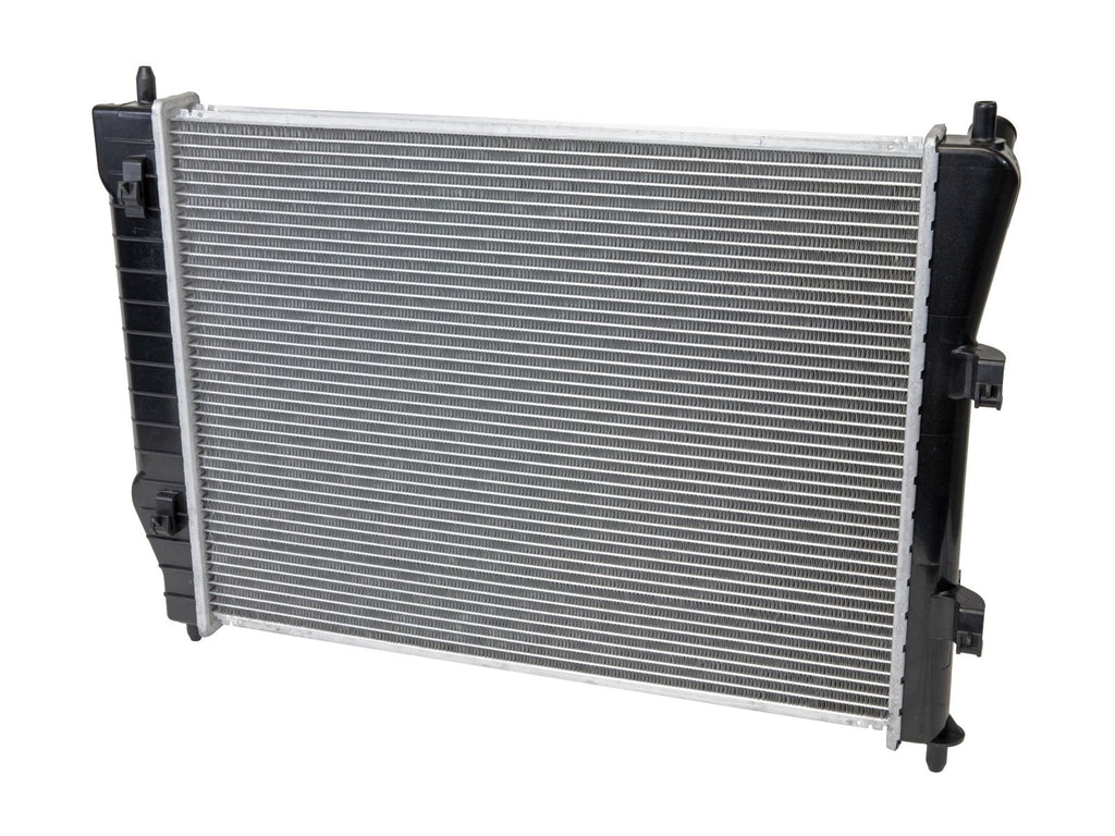 AFE Chevrolet Corvette (C6) 05-13 V8-6.0L/6.2L POWER BladeRunner OER Series Radiator