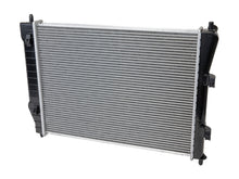 Load image into Gallery viewer, AFE Chevrolet Corvette (C6) 05-13 V8-6.0L/6.2L POWER BladeRunner OER Series Radiator