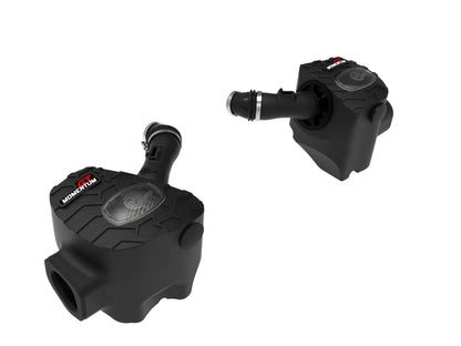 aFe Momentum GT Cold Air Intake System 22-24 Toyota Tundra, Sequoia- 50-70100D aFe