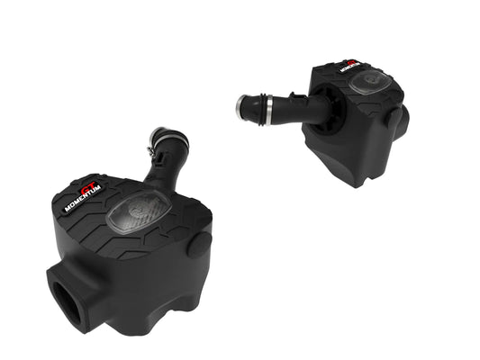 aFe Momentum GT Cold Air Intake System 22-24 Toyota Tundra, Sequoia- 50-70100D aFe