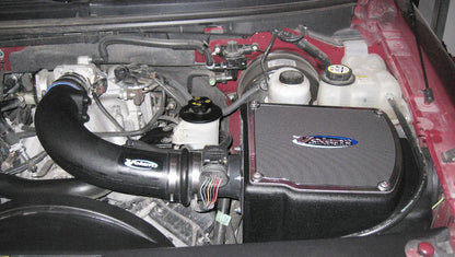 Volant Closed Box Air Intake (Oiled Filter) For 2004-2005 Ford F-150 4.6L V8 - 19746 Volant