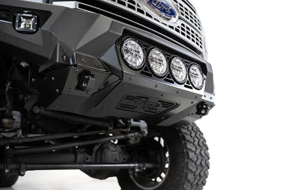 Addictive Desert Designs 2017-2022 Ford Super Duty Bomber (Rigid) - F160014110103 Addictive Desert Designs