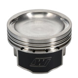 Wiseco Polaris Sportsman 800 EFI/Ranger RZR 800 Wiseco Piston Kit 80.00 mm Bore - 4961M08000