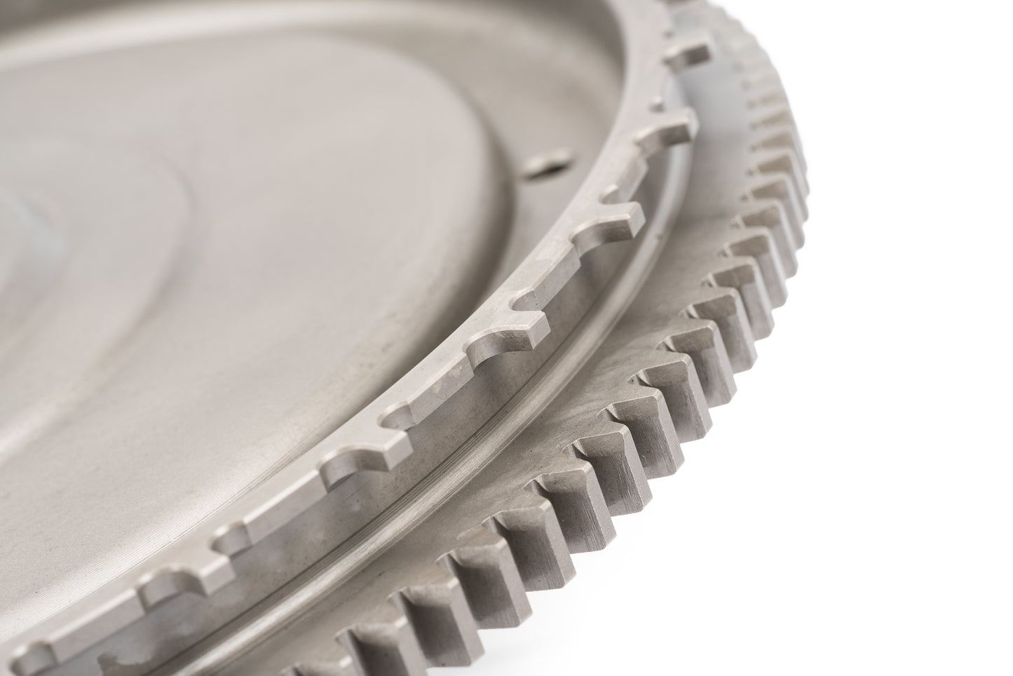 AMS PERFORMANCE R35 GTR BILLET FLYWHEEL - ALP.07.03.0011-1 AMS