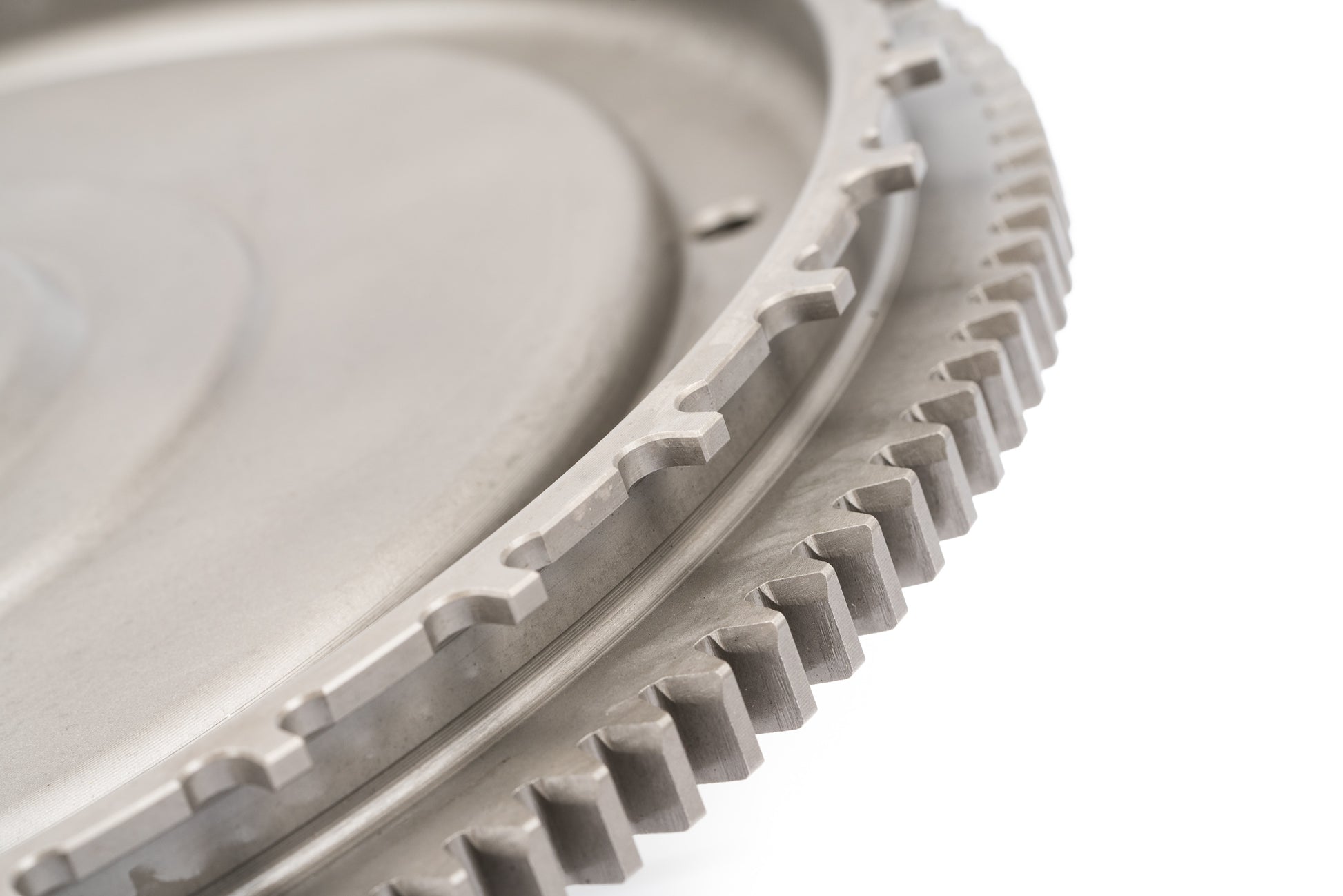 AMS PERFORMANCE R35 GTR BILLET FLYWHEEL - ALP.07.03.0011-1 AMS