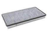 aFe 1997-2015 Porsche 911 / Boxster / Cayman Power Carbon Cabin Air Filter - 35-10026C