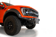 Load image into Gallery viewer, Addictive Desert Designs 2021-2023 Ford F-150 Raptor/Raptor R Bomber Front Bumper (Rigid) - F210014110103