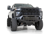 Load image into Gallery viewer, Addictive Desert Designs 2020-2023 Chevy 2500/3500 Bomber HD Front Bumper - F270043500103