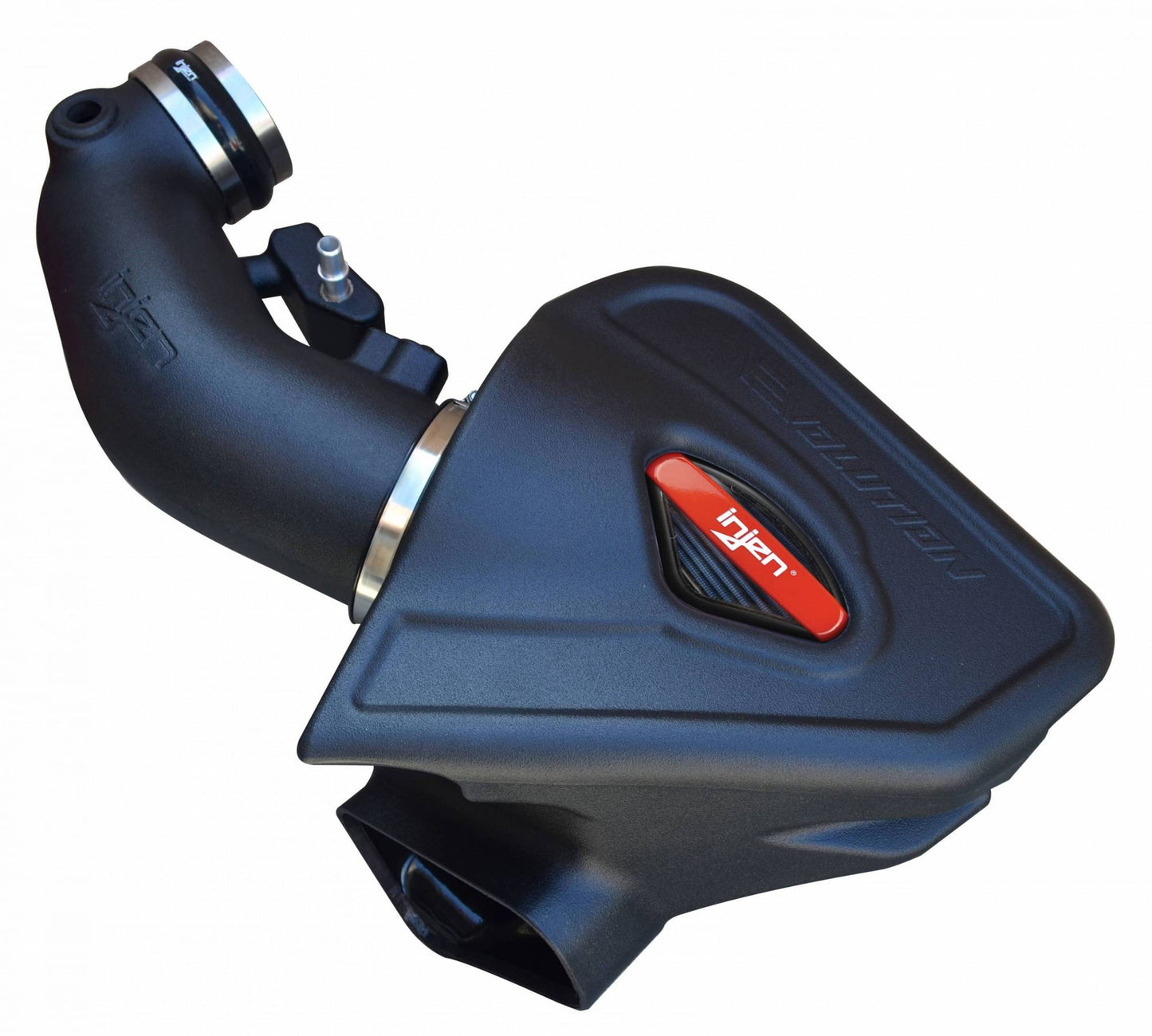 Injen 2016-2023 Chevrolet Camaro SS V8-6.2L Evolution Cold Air Intake System - EVO7301 Injen