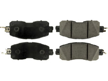 Load image into Gallery viewer, Stoptech Posi-Quiet Front Brake Pads, Altima, Leaf - 105.16500