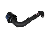 Injen Pf Cold Air Intake System (Wrinkle Black) For 2005-2023 Toyota Tacoma L4-2.7L - PF2011WB