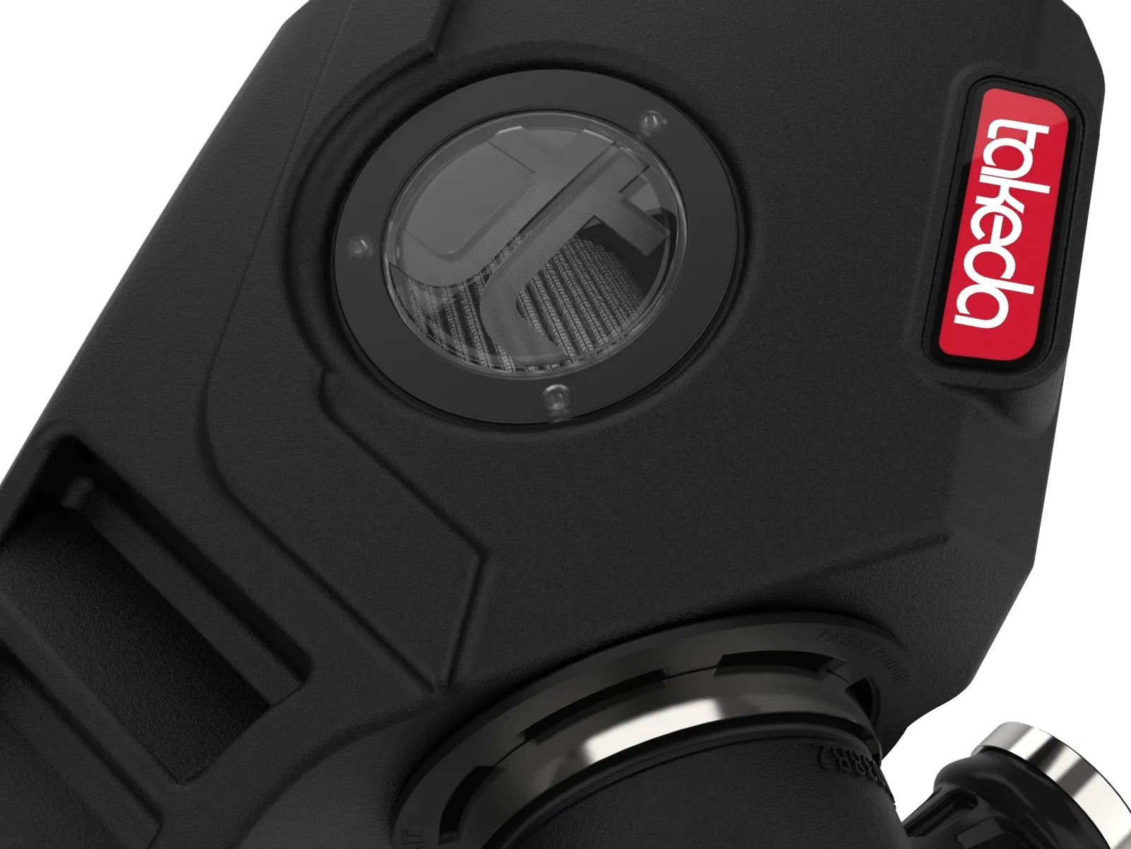 aFe 19-24 Genesis G70 / 18-23 Kia Stinger Takeda Momentum Cold Air Intake System - 56-70038D aFe
