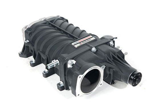 2018-2020 Roush F-150 Supercharger Kit - Phase 1 650HP - 422095 Roush