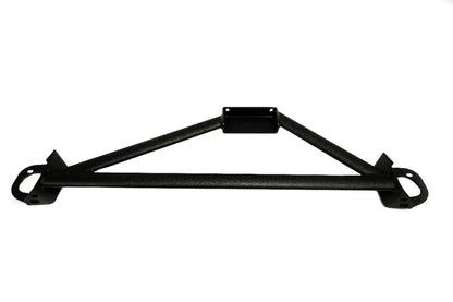 PLM 3 Point Front Strut Tower Bar for EG / EK / DC2 - PLM-STB-001-EG-DC2-BLACK PLM