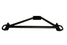 Load image into Gallery viewer, PLM 3 Point Front Strut Tower Bar for EG / EK / DC2 - PLM-STB-001-EG-DC2-BLACK