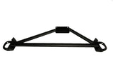 PLM 3 Point Front Strut Tower Bar for EG / EK / DC2 - PLM-STB-001-EG-DC2-BLACK