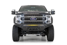 Load image into Gallery viewer, Addictive Desert Designs 2017-2022 Ford Super Duty Stealth Fighter Front Bumper - F171193030103