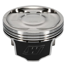 Load image into Gallery viewer, Wiseco Subaru EJ257 Piston Set  99.50 mm Bore – 30.70 mm CH, -19.00 CC - K598M995AP