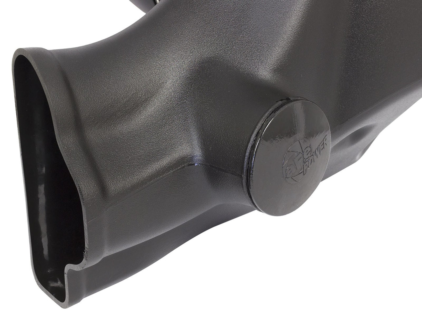 AFE Ford Mustang 15-17 EcoBoost Momentum GT Cold Air Intake System w/Pro 5R Filter Media aFe