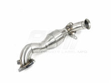 Load image into Gallery viewer, PLM Power Driven 2007-2014 Mini Cooper Downpipe - PLM-R56-DP-CAT