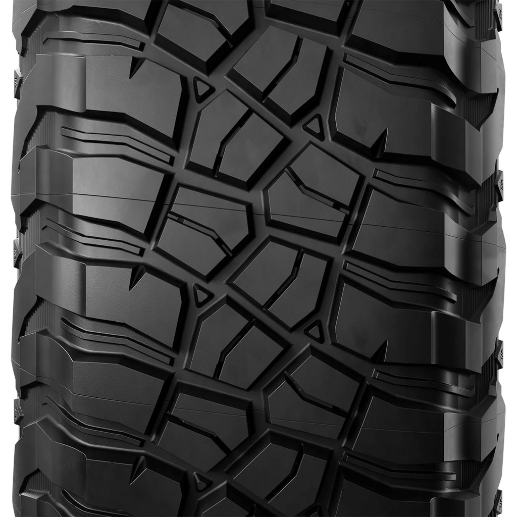 BFGoodrich Mud-Terrain T/A KM3 32X10.00R15 NHS