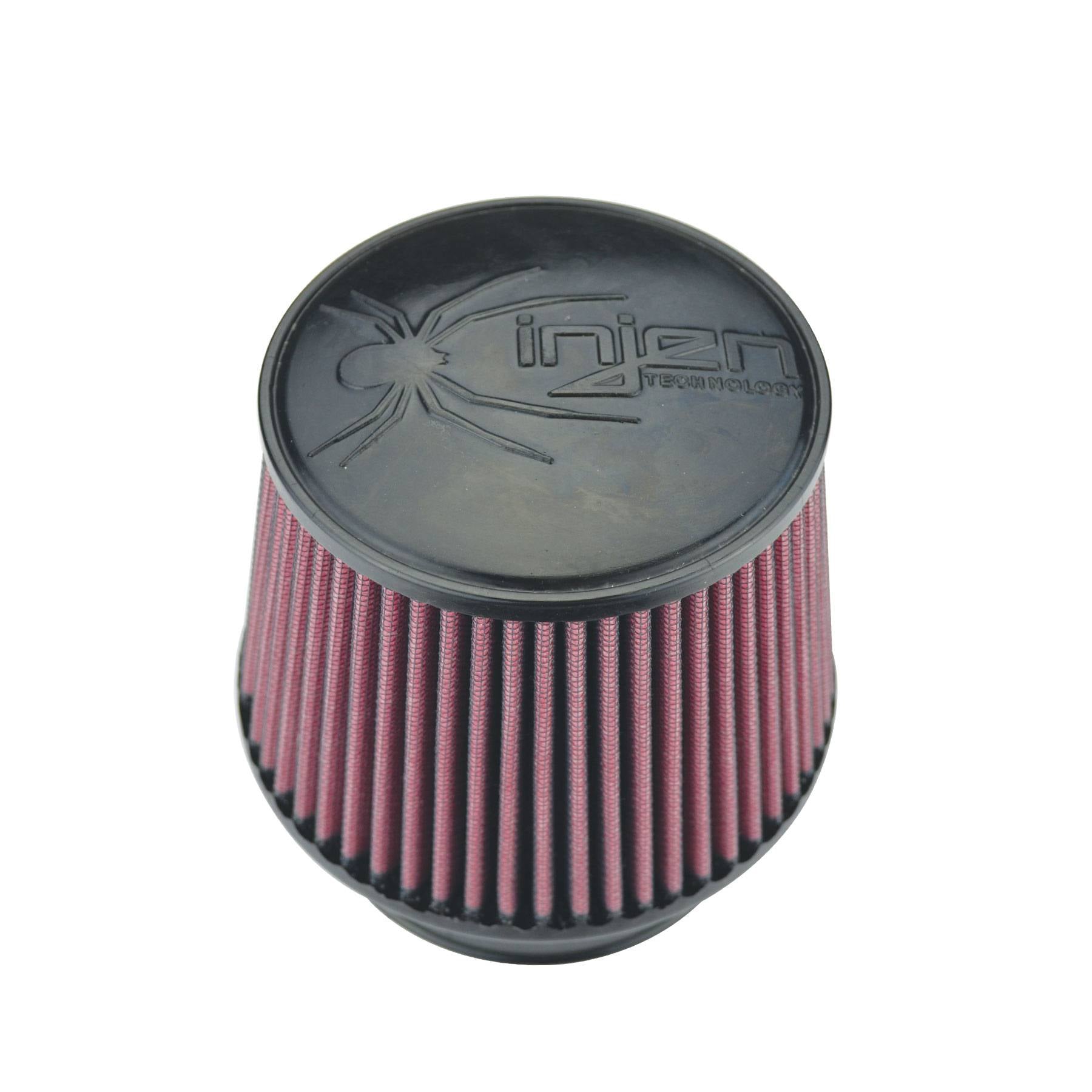 Injen Technology 8-layer Oiled Cotton Gauze Air Filter - X-1018-BR Injen