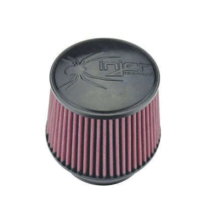 Injen Technology 8-layer Oiled Cotton Gauze Air Filter - X-1018-BR Injen