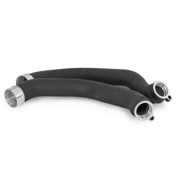 Wagner Tuning BMW M2/M3/M4 w/S55 Engine 57mm Charge Pipe Kit - 210001124 Wagner Tuning