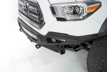 Load image into Gallery viewer, Addictive Desert Designs 2016-2023 Toyota Tacoma Stealth Fighter Winch Front Bumper - F681202200103