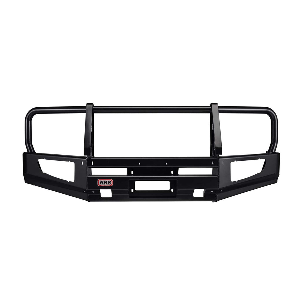 ARB Deluxe Winch Bumper For 2012-2015 Toyota Tacoma - 3423140