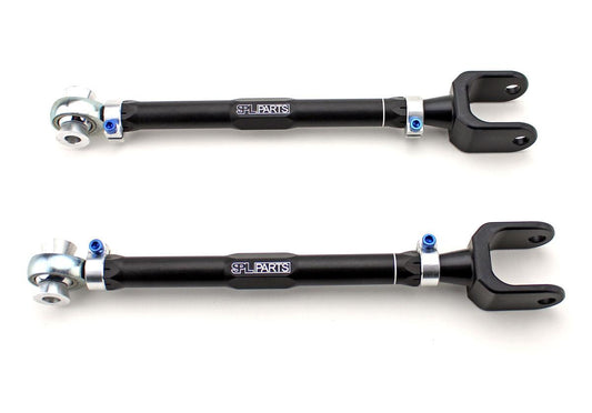 SPL Rear Toe Arms for Nissan 89-94 240SX/ Skyline R32 / 94-98 R33 / 99-02 R34 / 90-96 300ZX - SPL RTA S13D SPL Parts