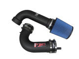 Injen Pf Cold Air Intake System (Wrinkle Black) For 2008-2009 Pontiac G8 V8 6.0L - PF7040WB