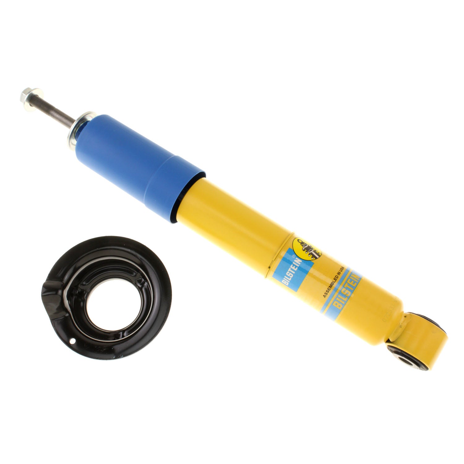 Bilstein B6 4600 Front Shock, Frontier, Pathfinder, Xterra, Equator - 24-137430 Bilstein